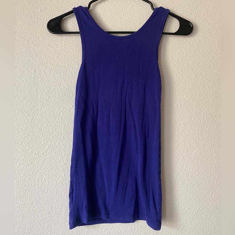 Mossimo Top - Picture 3 of 3